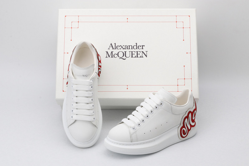 ALEXANDER MCQUEEN SNEAKER