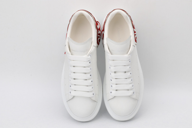 ALEXANDER MCQUEEN SNEAKER