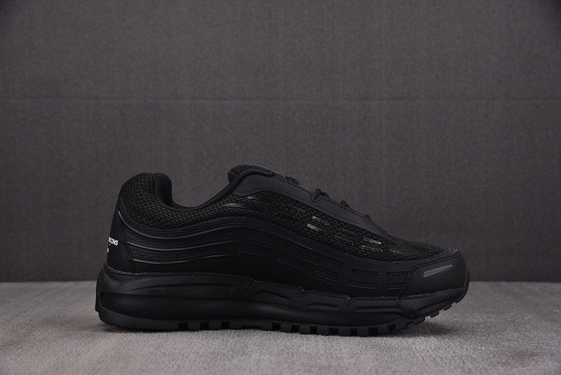 Nike Air Max TL 2.5 CDG Homme Plus Black - HJ6539-001