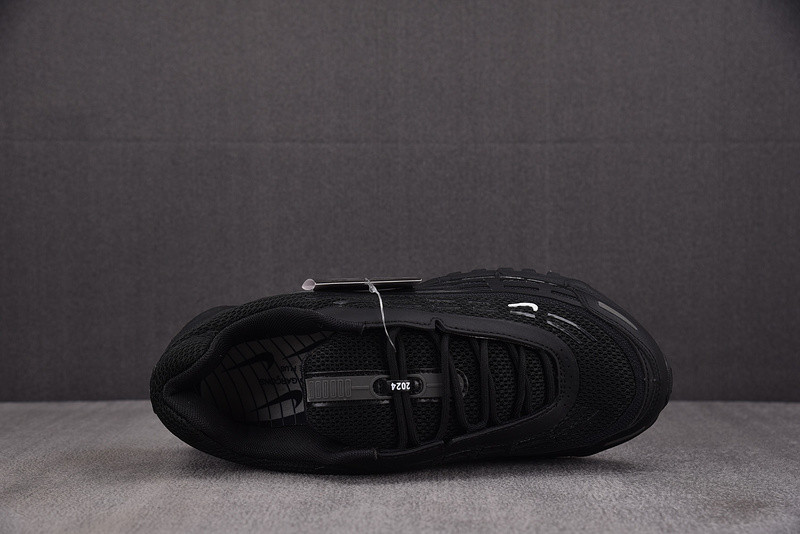 Nike Air Max TL 2.5 CDG Homme Plus Black - HJ6539-001