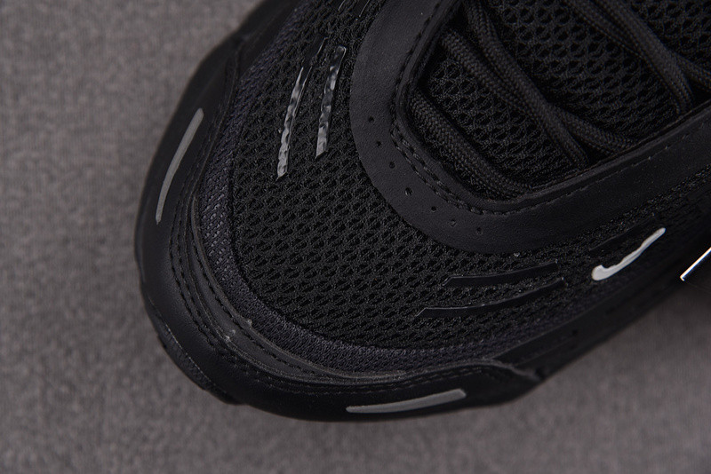 Nike Air Max TL 2.5 CDG Homme Plus Black - HJ6539-001