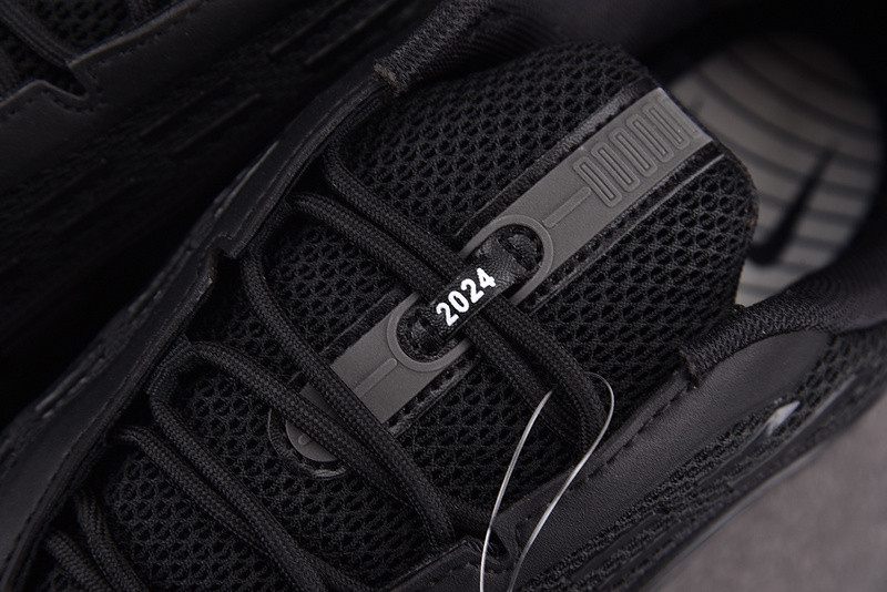 Nike Air Max TL 2.5 CDG Homme Plus Black - HJ6539-001