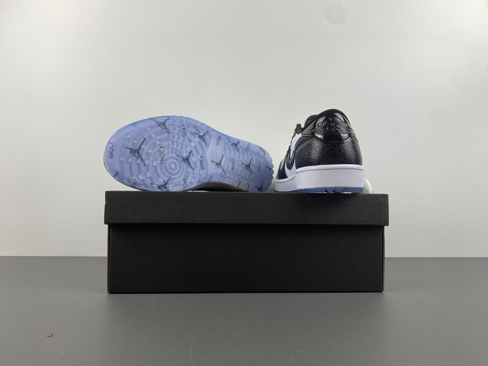 Air Jordan 1 Low Golf Endless Pursuit FZ4159-100