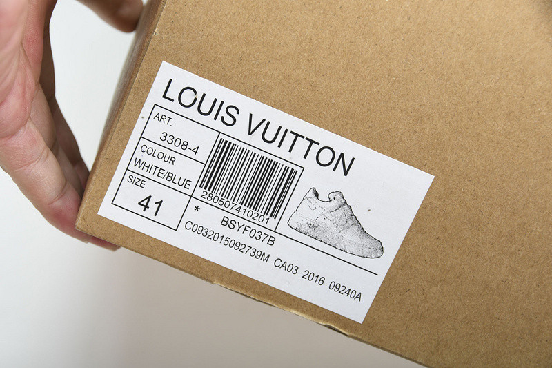 NIKE AIR FORCE 1 LOW BY VIRGIL ABLOH