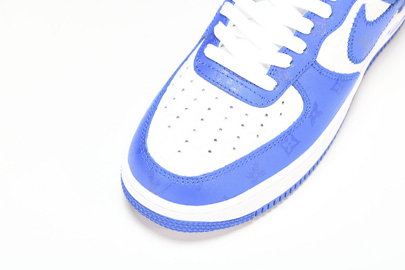 NIKE AIR FORCE 1 LOW BY VIRGIL ABLOH