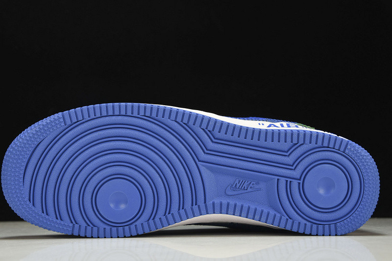 NIKE AIR FORCE 1 LOW BY VIRGIL ABLOH