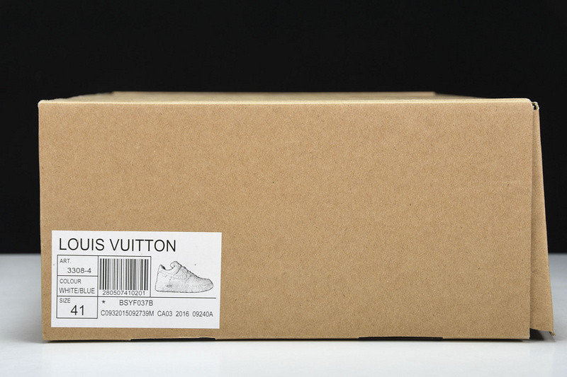 NIKE AIR FORCE 1 LOW BY VIRGIL ABLOH