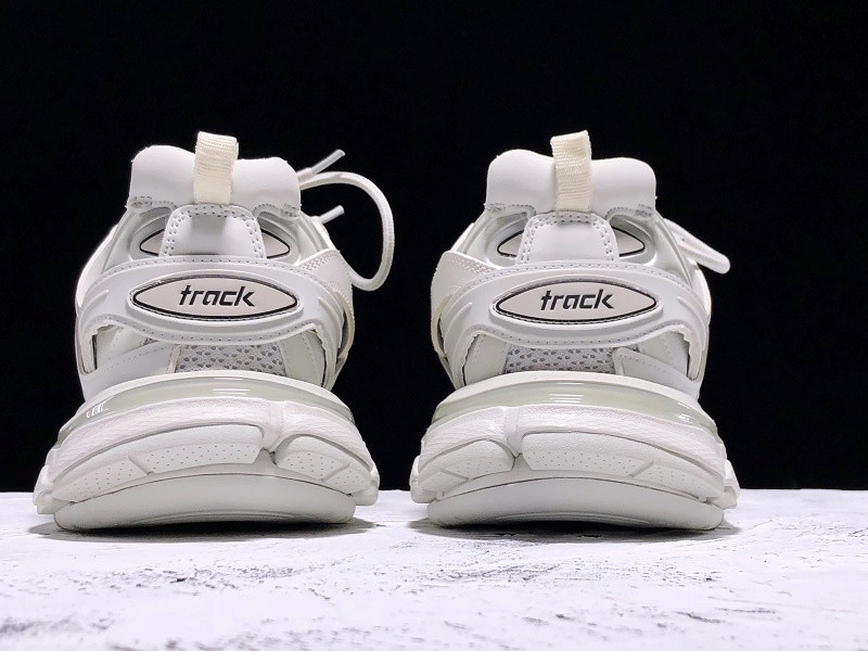 Ba*len*cia*ga track trainer (white) 542023 w1gb1 9000