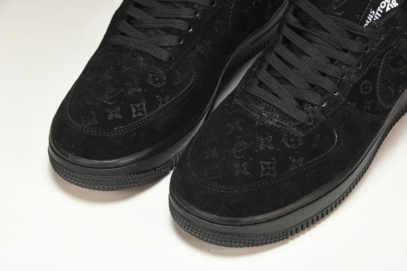 NIKE AIR FORCE 1 LOW BY VIRGIL ABLOH