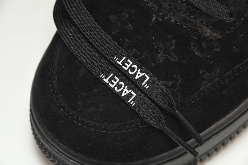 NIKE AIR FORCE 1 LOW BY VIRGIL ABLOH