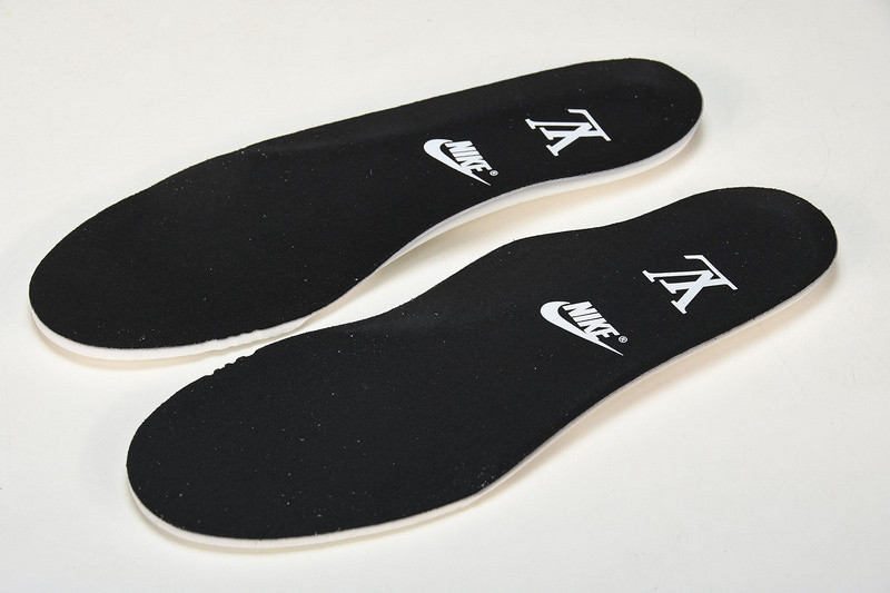 NIKE AIR FORCE 1 LOW BY VIRGIL ABLOH