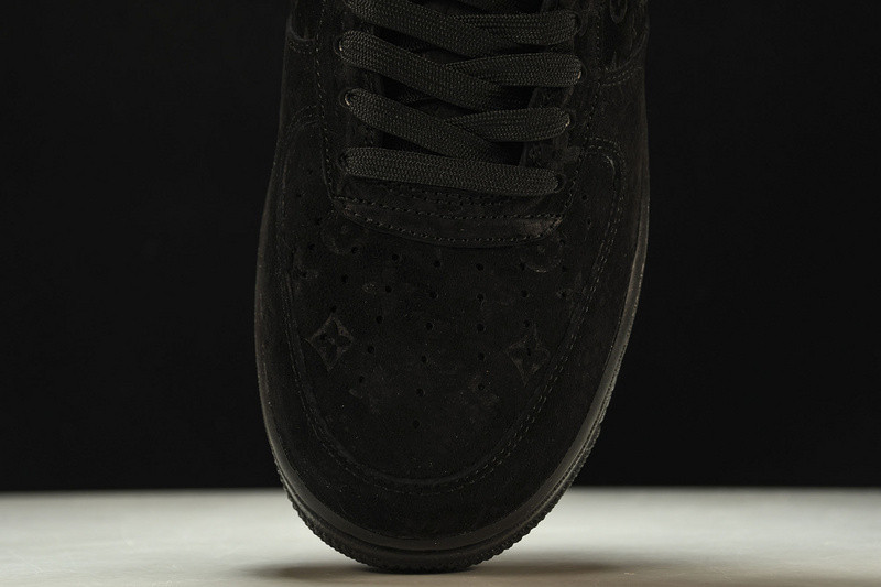 NIKE AIR FORCE 1 LOW BY VIRGIL ABLOH