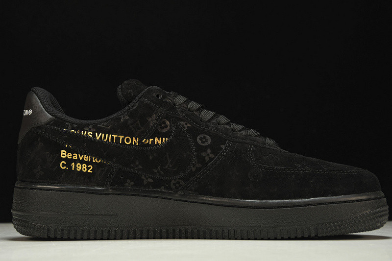NIKE AIR FORCE 1 LOW BY VIRGIL ABLOH