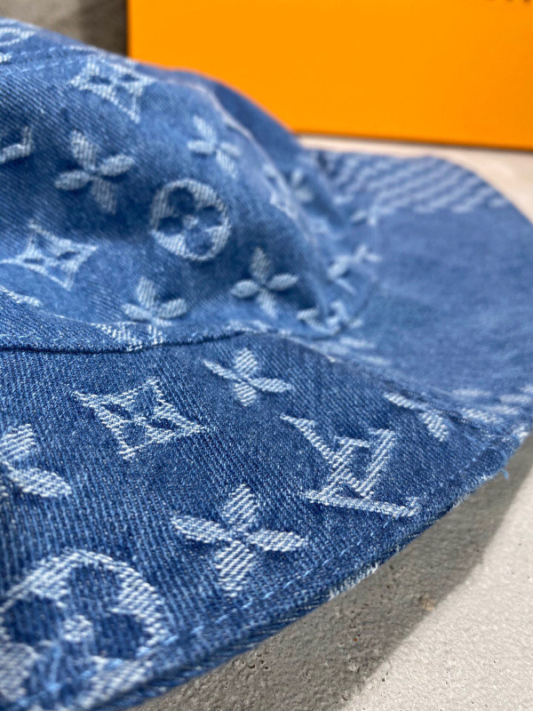 Louis Vuitton Cap