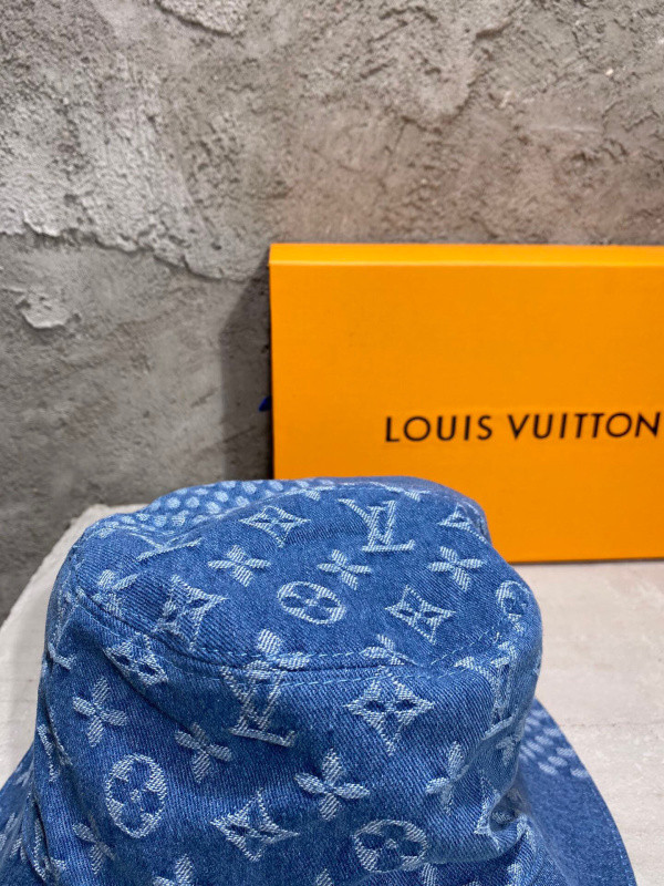 Louis Vuitton Cap