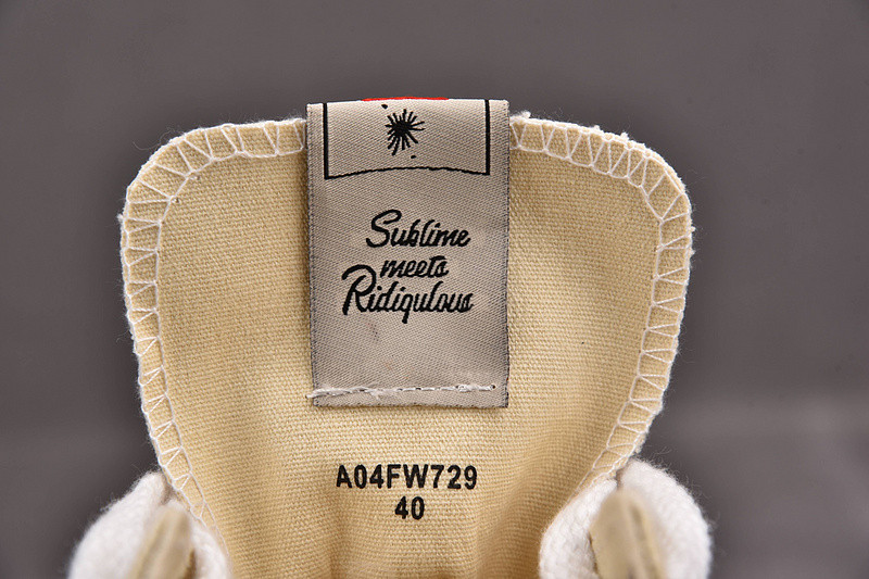 Ma*s*n mihara sneakers