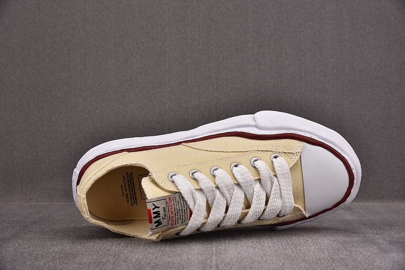 Ma*s*n mihara sneakers