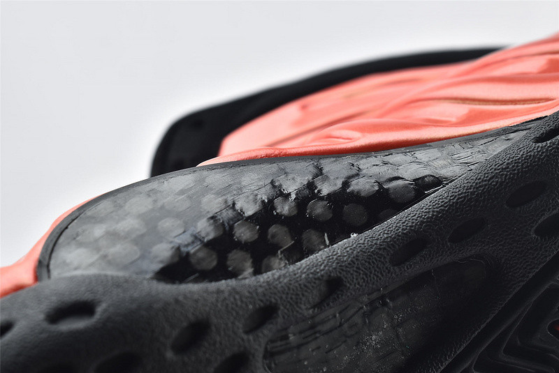 Nike Air Foamposite One 