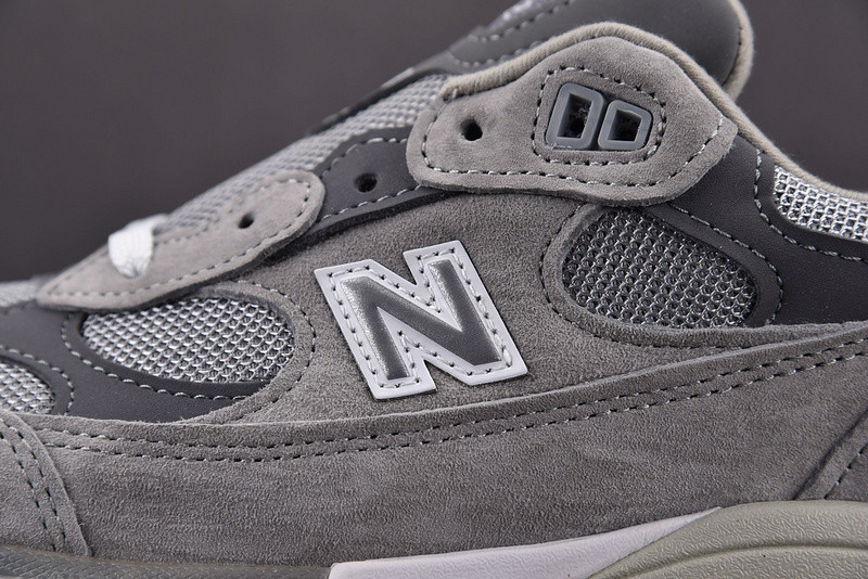 New Balance 992 Grey - M992GR