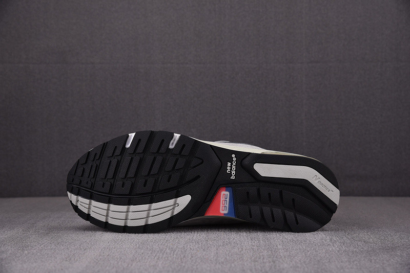 New Balance 992 Grey - M992GR
