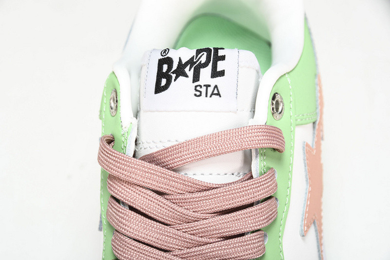 BAPE SNEAKERS