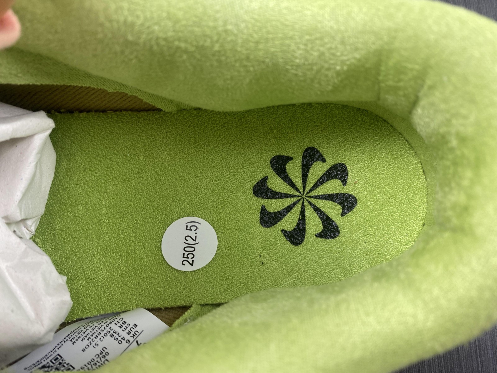 Nike Dunk Low Sun Club DM0583-800