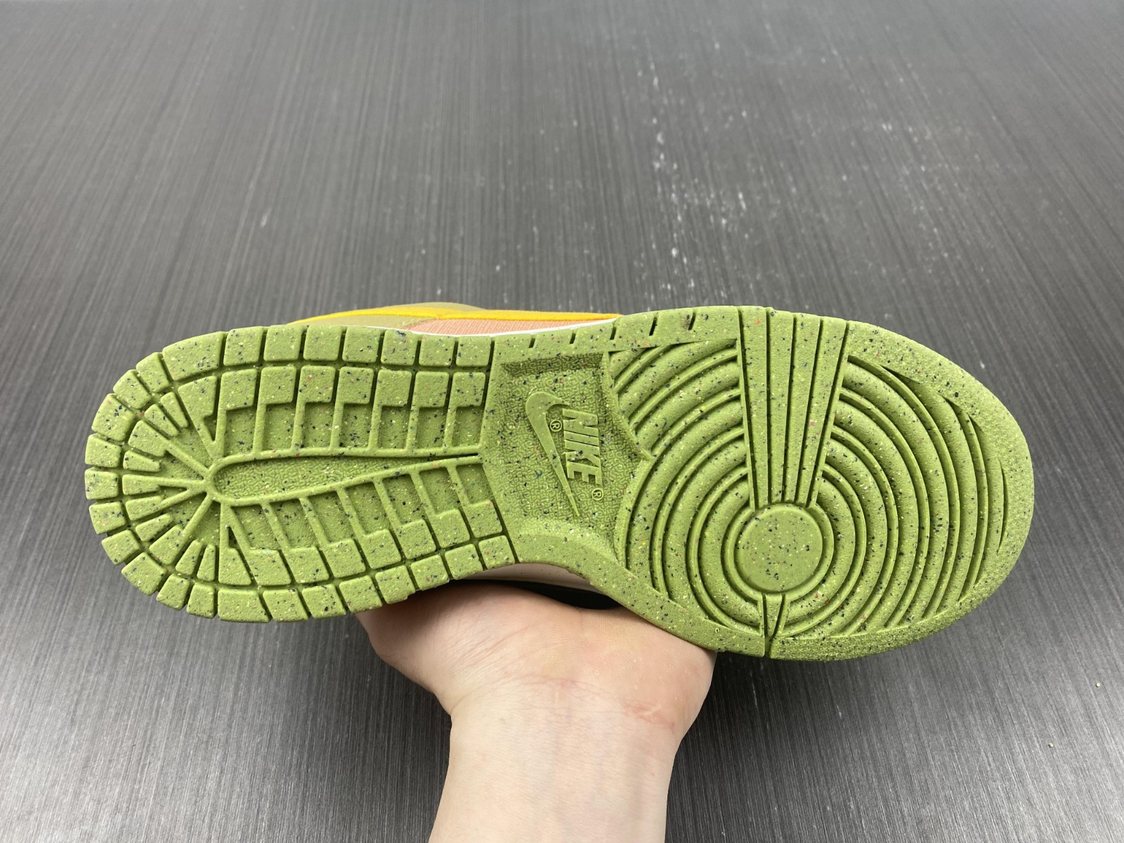 Nike Dunk Low Sun Club DM0583-800