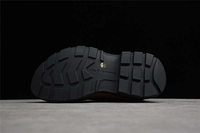 ALEXANDER MCQUEEN SNEAKER