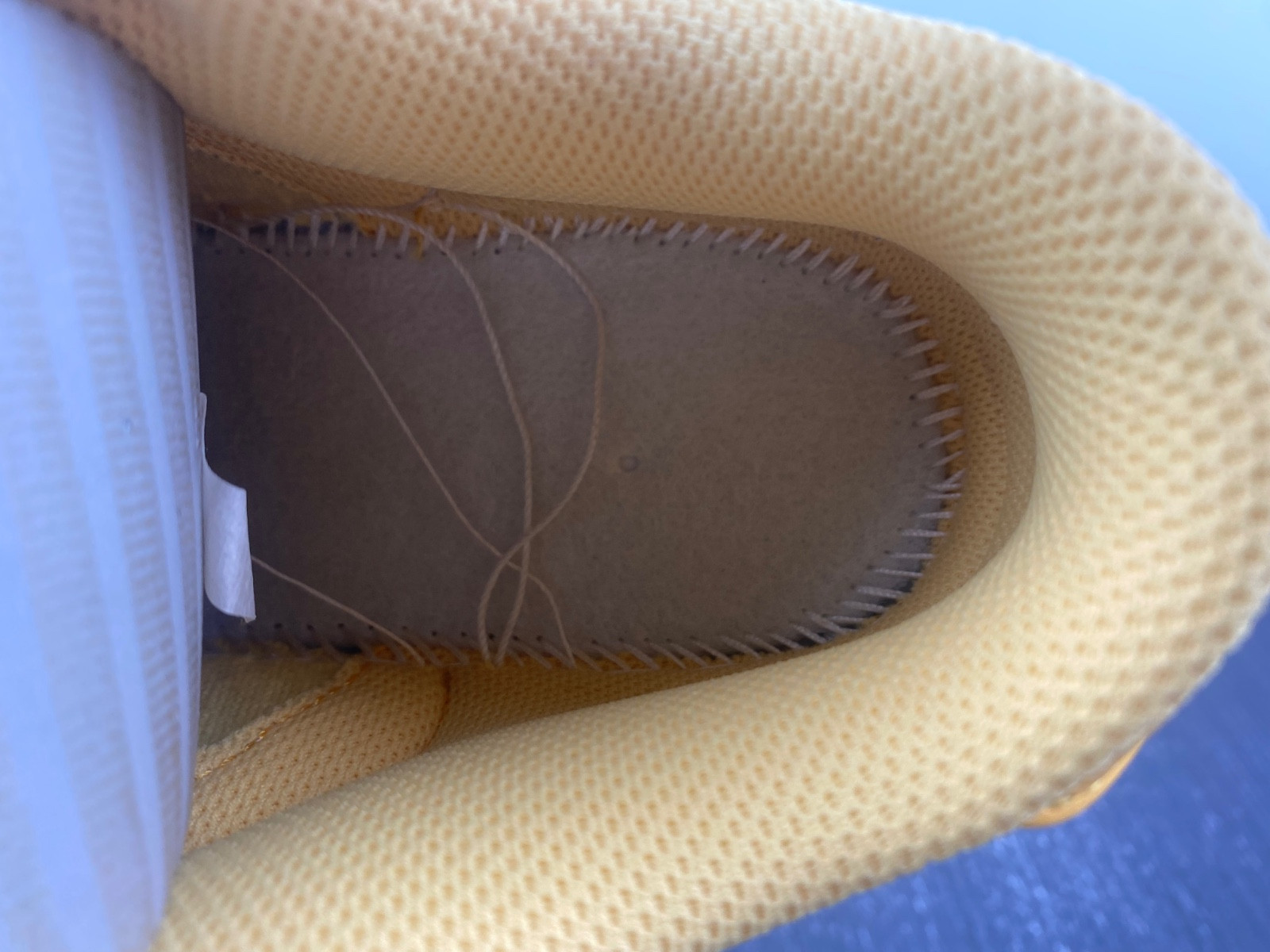 Nike Dunk Low Citron Pulse - DD1503-002