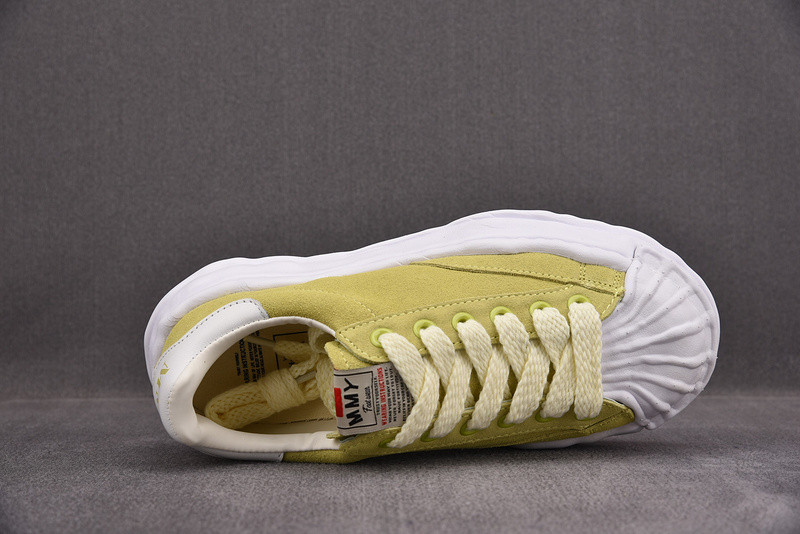 Ma*s*n mihara sneakers