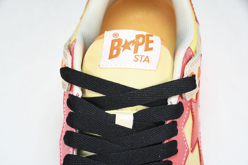 BAPE SNEAKERS