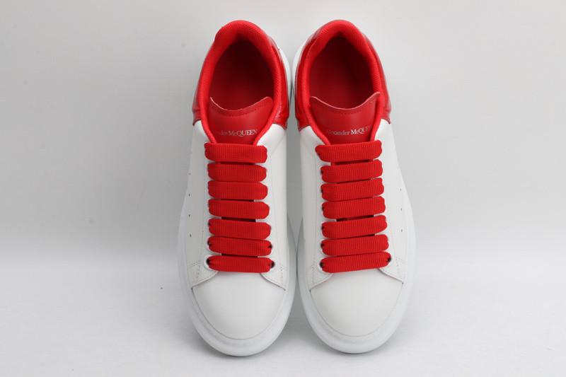 ALEXANDER MCQUEEN SNEAKER