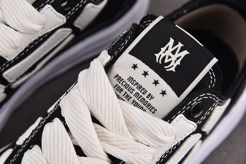 A*iri x MMY Sneakers