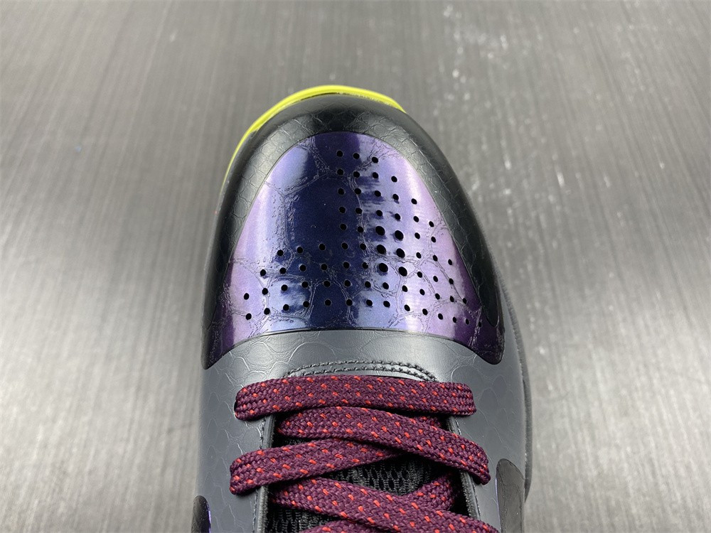 Nike Kobe 5 Protro 2K Gamer Exclusive CD4991-001