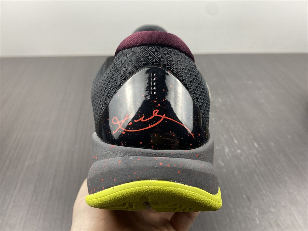 Nike Kobe 5 Protro 2K Gamer Exclusive CD4991-001