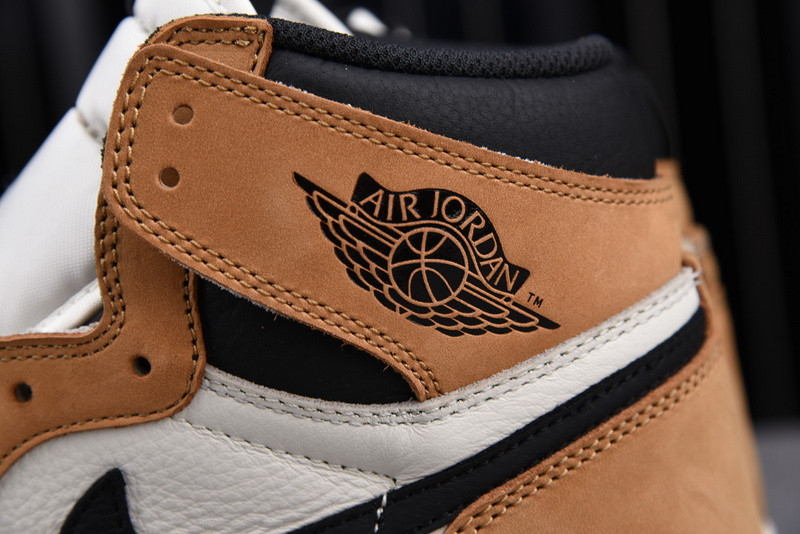 AIR JORDAN 1 RETRO HIGH ROOKIE OF THE YEAR 555088-700