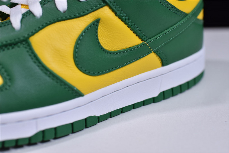 Nike Dunk Low Brazil CU1727-700