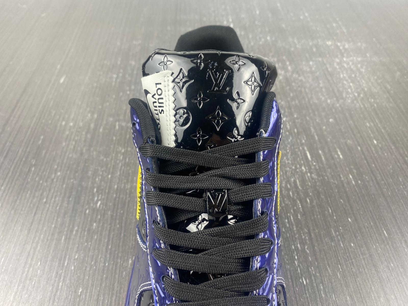 NIKE AIR FORCE 1 LOW BY VIRGIL ABLOH