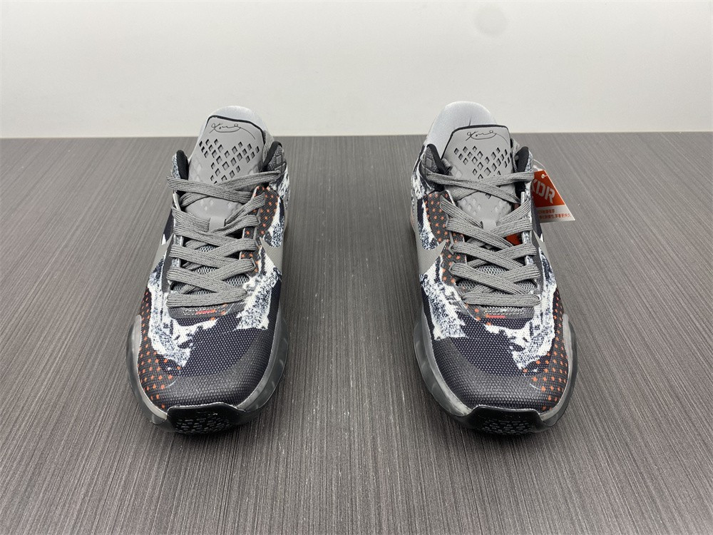 Nike Kobe 10 Pain 705317 808