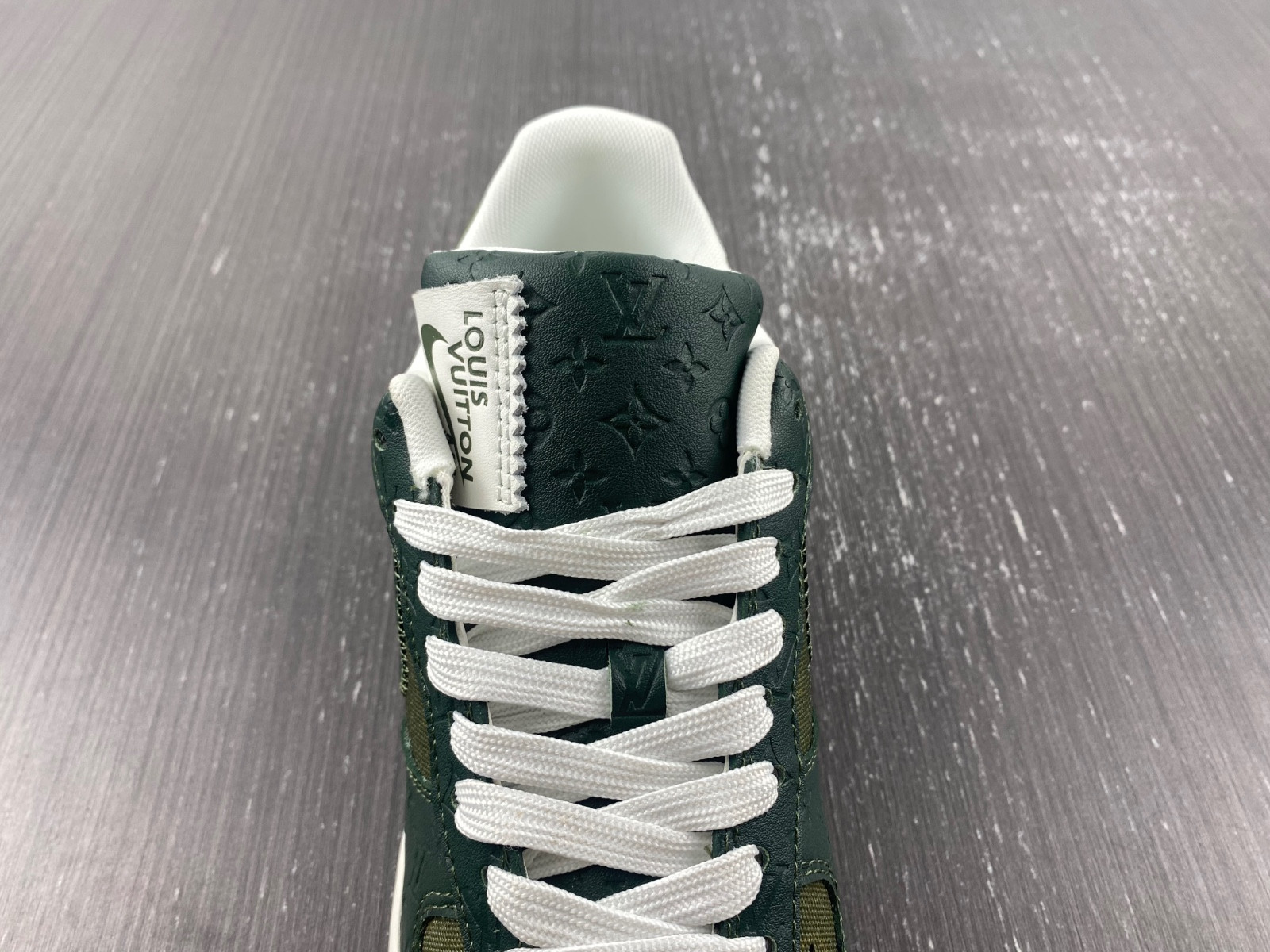 NIKE AIR FORCE 1 LOW BY VIRGIL ABLOH