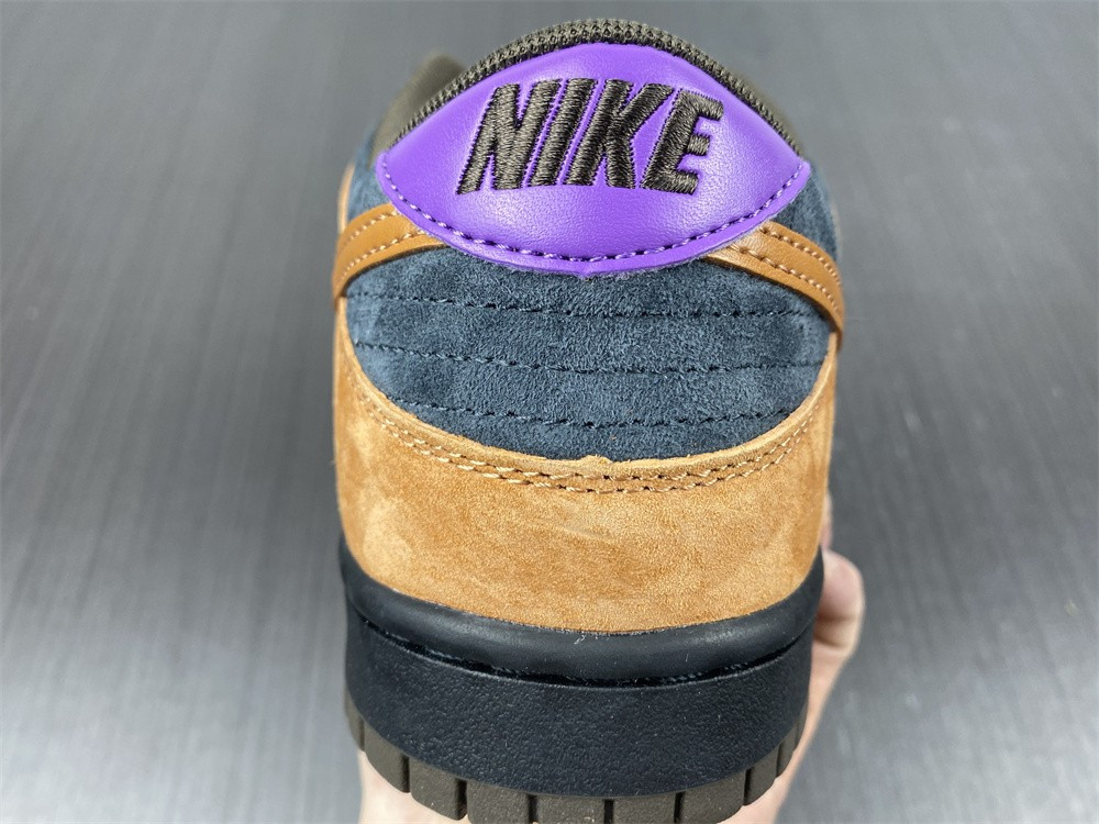 NIKE SB DUNK LOW “Cider” DH0601-001