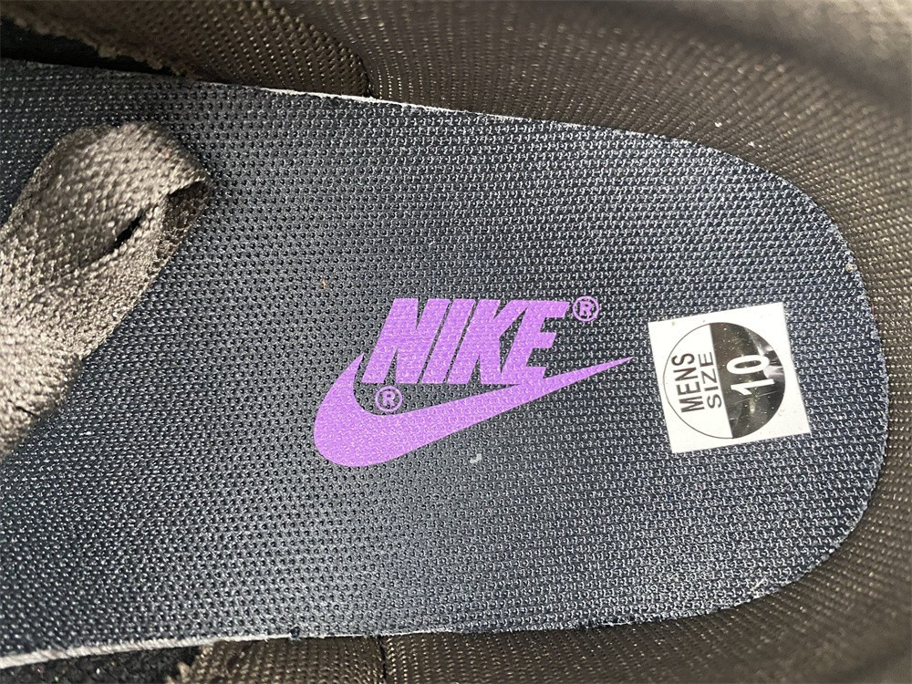 NIKE SB DUNK LOW “Cider” DH0601-001