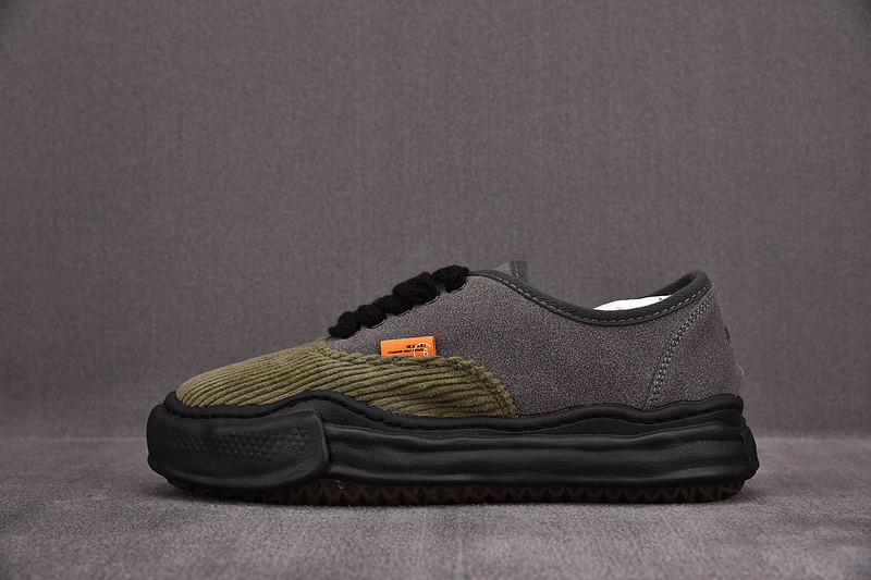 Ma*s*n mihara sneakers