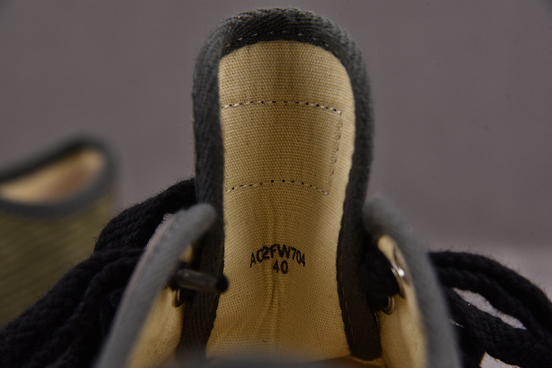 Ma*s*n mihara sneakers