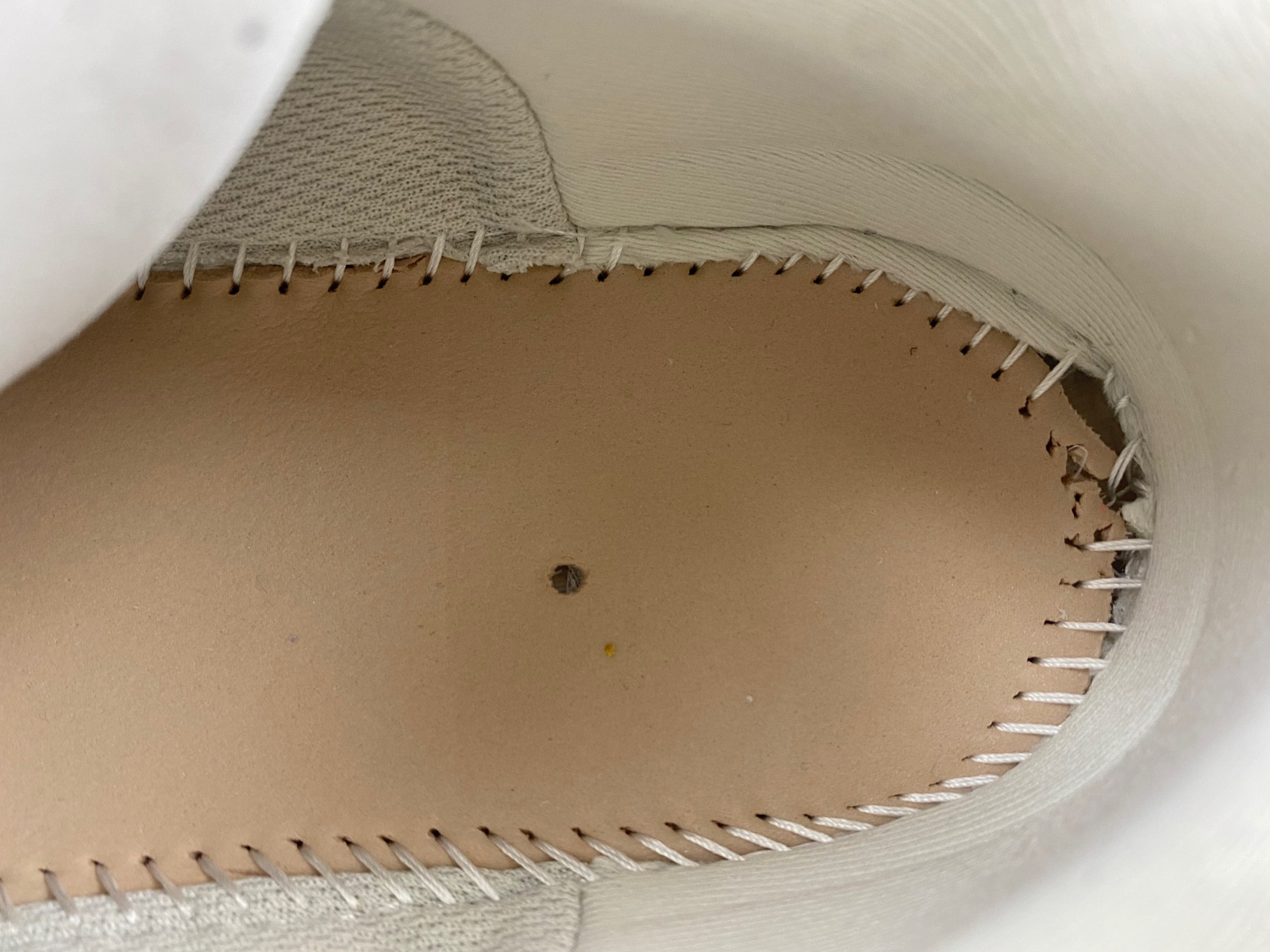 Ba*len*cia*ga bouncer chunky-sole sneakers