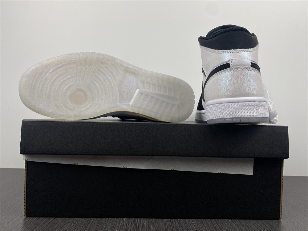 air jordan 1 mid “Di*m*nd shorts” dh6933-100