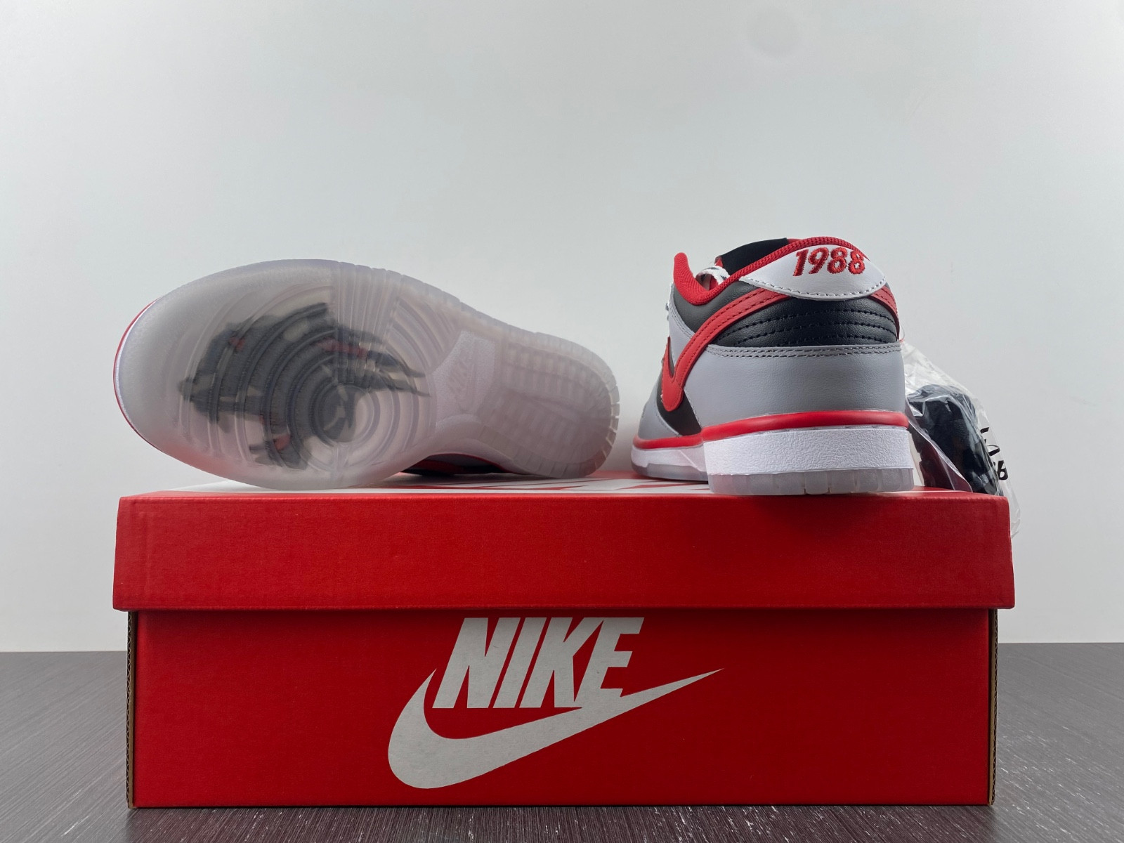 Nike Dunk Low Clark Atlanta University DR6189-001