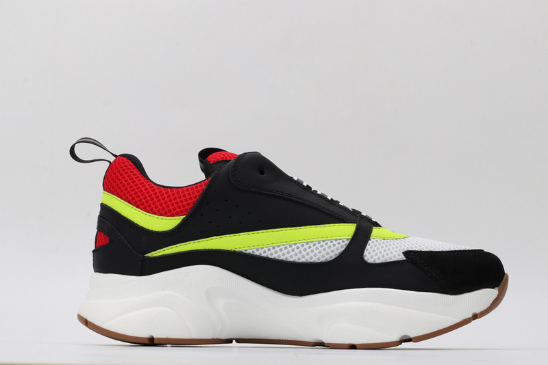 HOMME B22 TRAINER SNEAKER