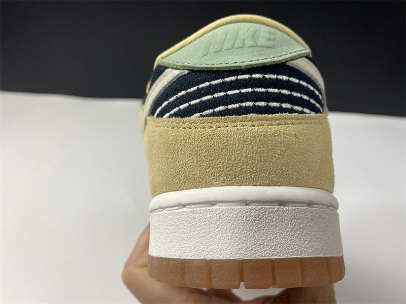 NIKE SB DUNK LOW “ROOTED IN PEACE" DJ4671-294