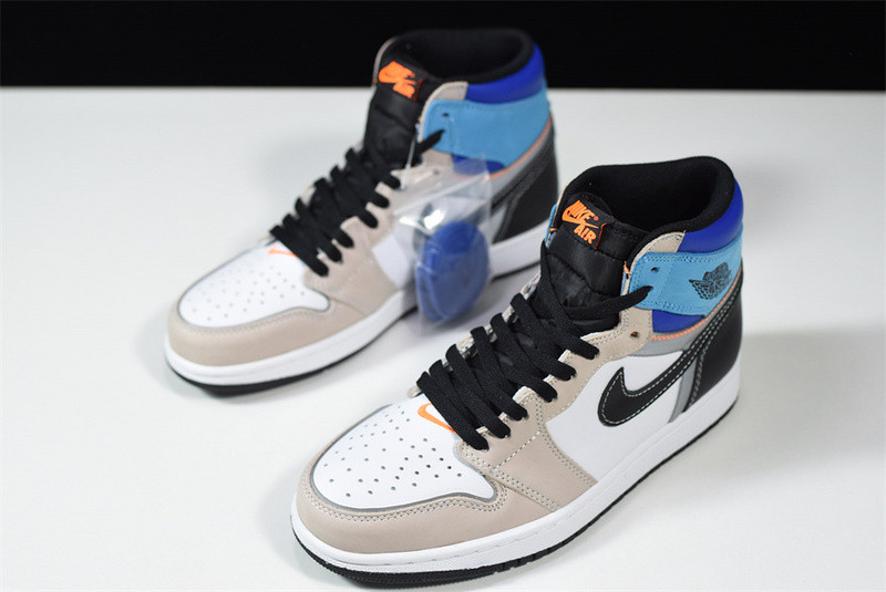 AIR JORDAN 1 RETRO HIGH OG “PROTOTYPE” DC6515-100